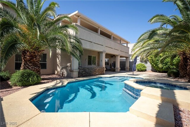 9660 Drayton Ave, Las Vegas, NV 89148 - photo 41