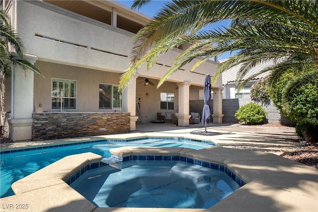 9660 Drayton Ave, Las Vegas, NV 89148 - photo 42