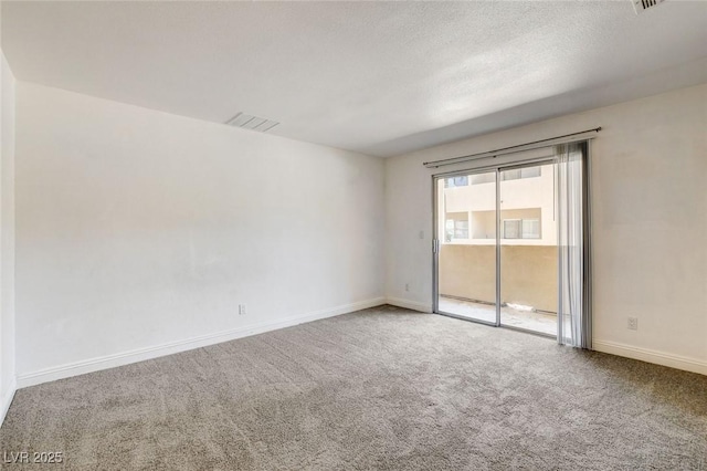 1846 N Decatur Blvd Unit 104, Las Vegas, NV 89108 - empty room featuring carpet floors and baseboards