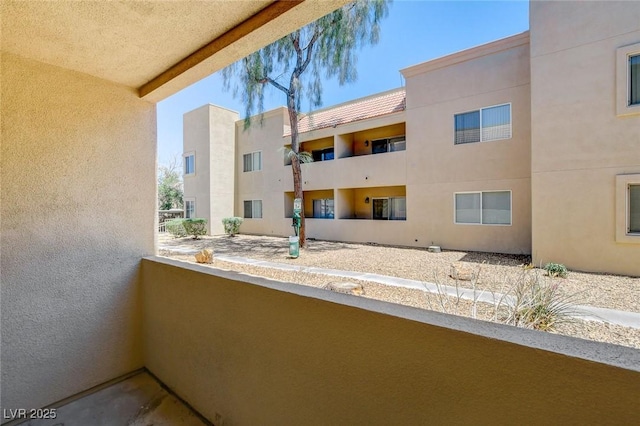 1846 N Decatur Blvd Unit 104, Las Vegas, NV 89108 - view of balcony