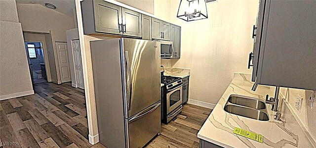 1624 N Torrey Pines Dr Unit 101, Las Vegas, NV 89108 - photo 18