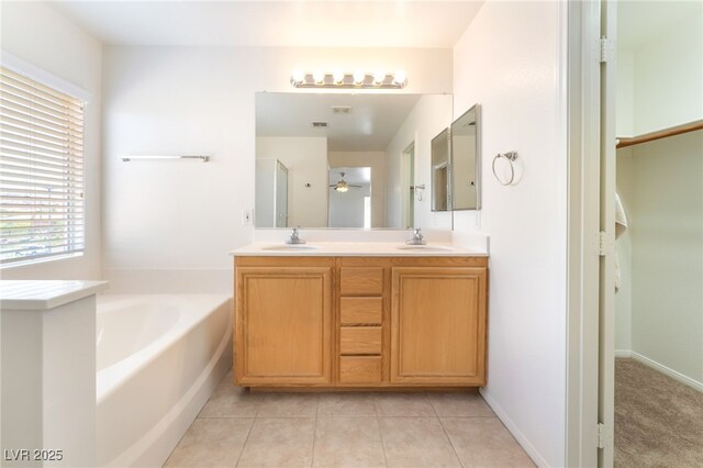 11749 Villa San Michele Ct, Las Vegas, NV 89138 - photo 13