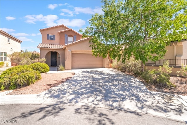 11749 Villa San Michele Ct, Las Vegas, NV 89138 - photo 1