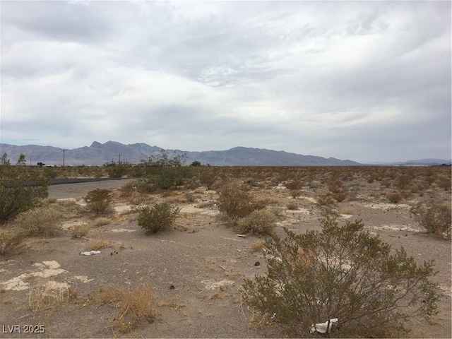 870 S Nevada Highway 373, Amargosa Valley, NV 89020 - photo 1