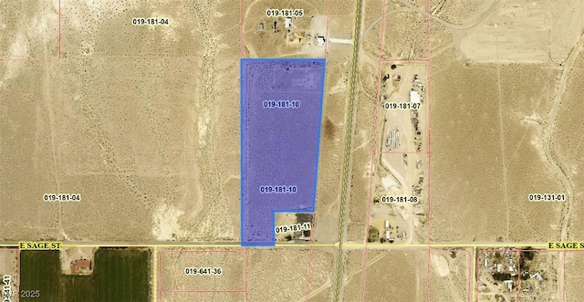 870 S Nevada Highway 373, Amargosa Valley, NV 89020 - photo 2