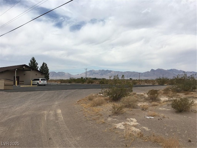 870 S Nevada Highway 373, Amargosa Valley, NV 89020 - photo 4