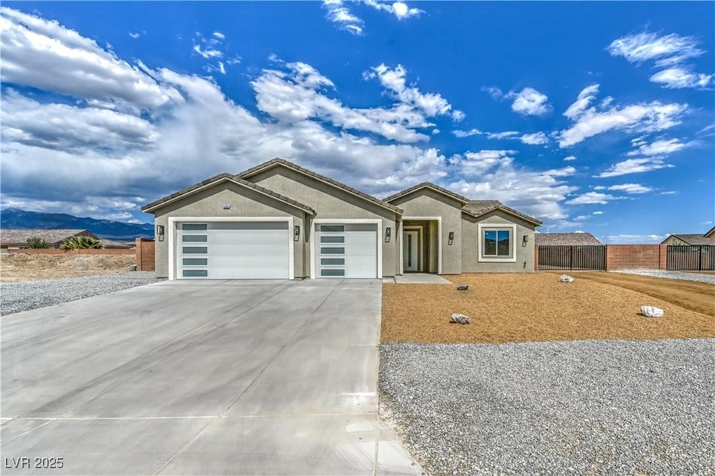 4801 Stoneham, Pahrump, NV 89061 - photo 1
