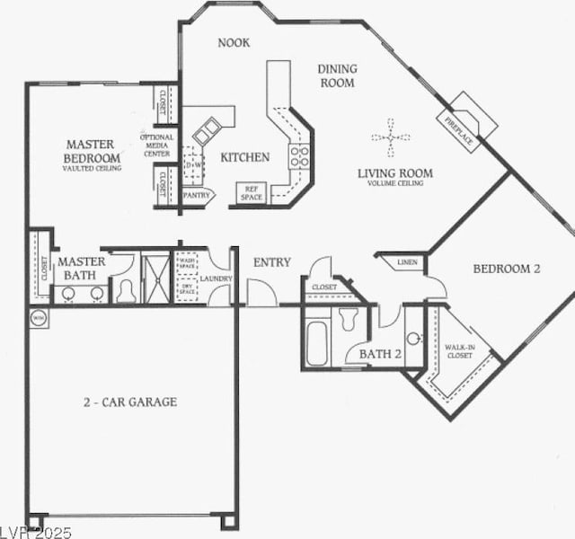7273 Vista Bonita Dr, Las Vegas, NV 89149 - photo 4