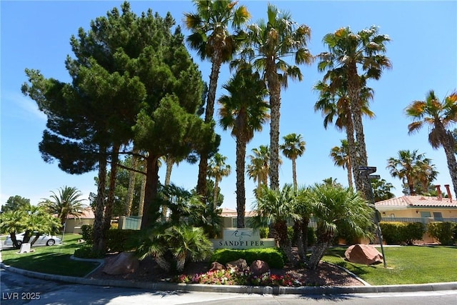 7273 Vista Bonita Dr, Las Vegas, NV 89149 - photo 14