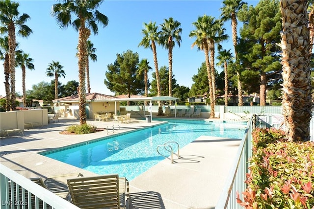 7273 Vista Bonita Dr, Las Vegas, NV 89149 - photo 15