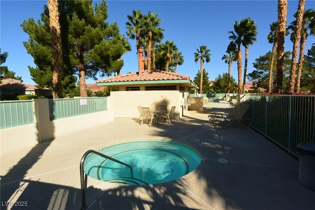 7273 Vista Bonita Dr, Las Vegas, NV 89149 - photo 17