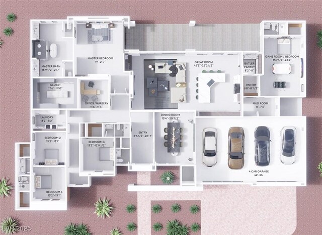 8770 Haven St, Las Vegas, NV 89123 - photo 14