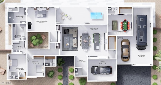 8770 Haven St, Las Vegas, NV 89123 - photo 18