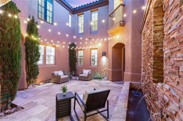 11271 Winter Cottage Pl, Las Vegas, NV 89135 - photo 4