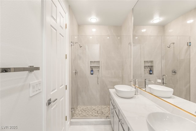11271 Winter Cottage Pl, Las Vegas, NV 89135 - photo 33