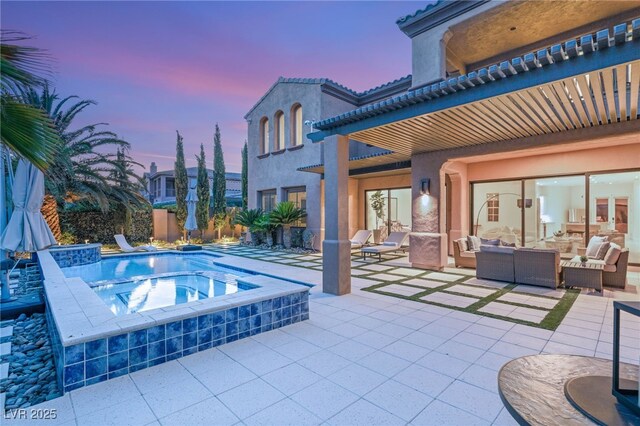 11271 Winter Cottage Pl, Las Vegas, NV 89135 - photo 44
