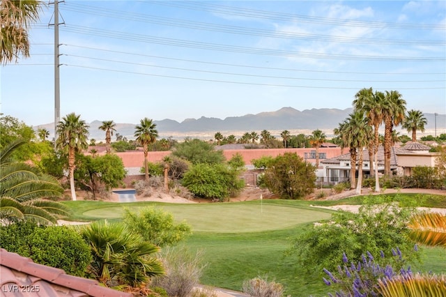 11271 Winter Cottage Pl, Las Vegas, NV 89135 - photo 53