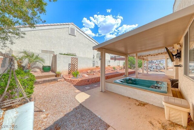 1126 Winter Storm Dr, Henderson, NV 89052 - photo 42