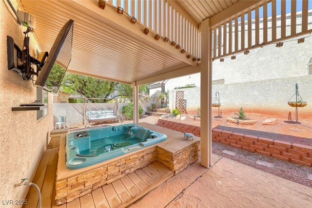 1126 Winter Storm Dr, Henderson, NV 89052 - photo 43