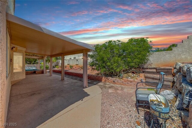 1126 Winter Storm Dr, Henderson, NV 89052 - photo 41