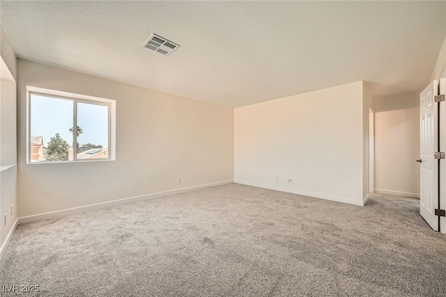 1501 Lucia Dr, Las Vegas, NV 89128 - spare room with carpet floors