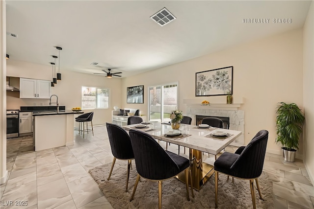 1501 Lucia Dr, Las Vegas, NV 89128 - photo 10