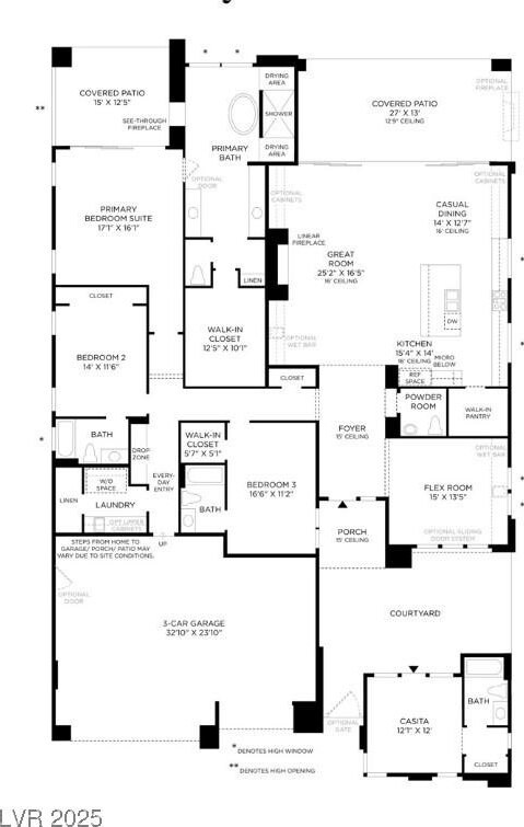 213 Dolce Viale Ct, Henderson, NV 89011 - photo 2