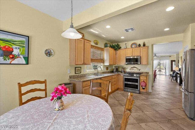 7817 Homing Pigeon St, North Las Vegas, NV 89084 - photo 14