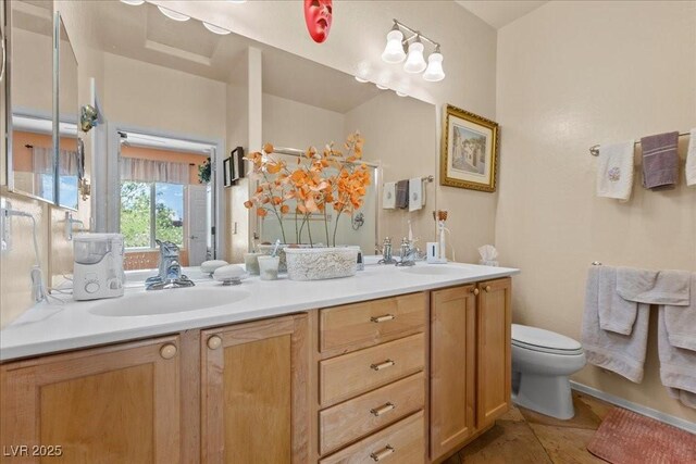 7817 Homing Pigeon St, North Las Vegas, NV 89084 - photo 18