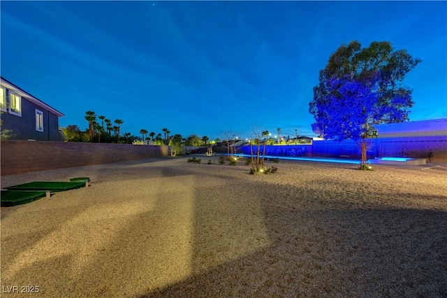 7736 Tioga Ridge Ct, Las Vegas, NV 89117 - view of road