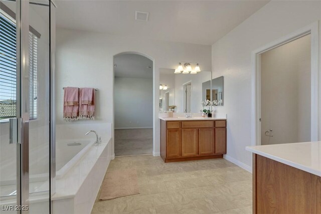 152 Walkinshaw Ave, Las Vegas, NV 89148 - photo 45