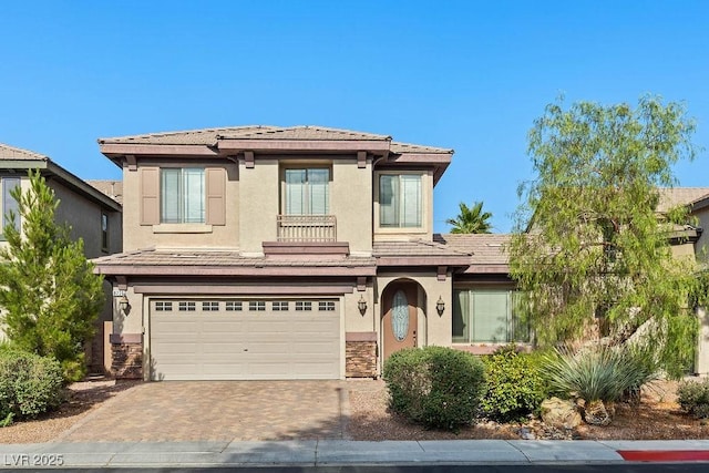 8220 Chimney Bluffs St, North Las Vegas, NV 89085 - photo 67