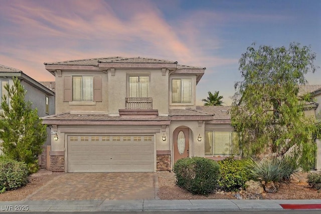 8220 Chimney Bluffs St, North Las Vegas, NV 89085 - photo 1
