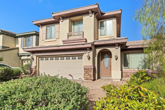 8220 Chimney Bluffs St, North Las Vegas, NV 89085 - photo 18