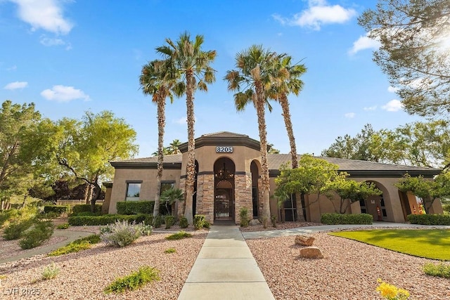 8220 Chimney Bluffs St, North Las Vegas, NV 89085 - photo 69