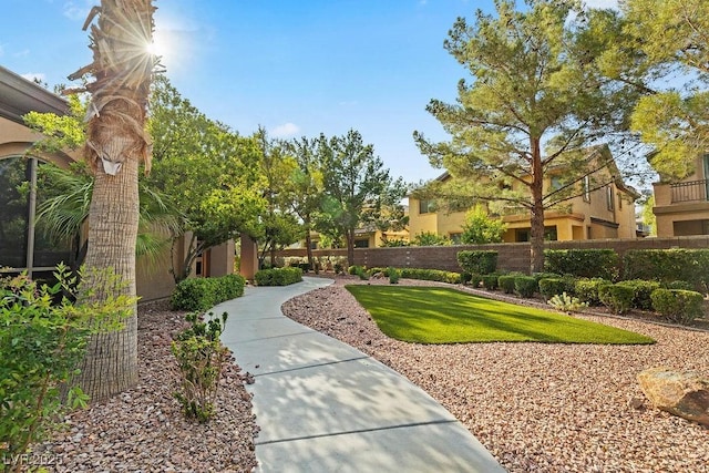 8220 Chimney Bluffs St, North Las Vegas, NV 89085 - photo 17