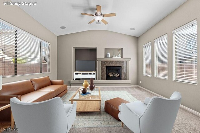 8220 Chimney Bluffs St, North Las Vegas, NV 89085 - photo 6