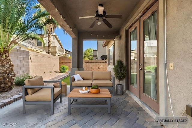8220 Chimney Bluffs St, North Las Vegas, NV 89085 - photo 13