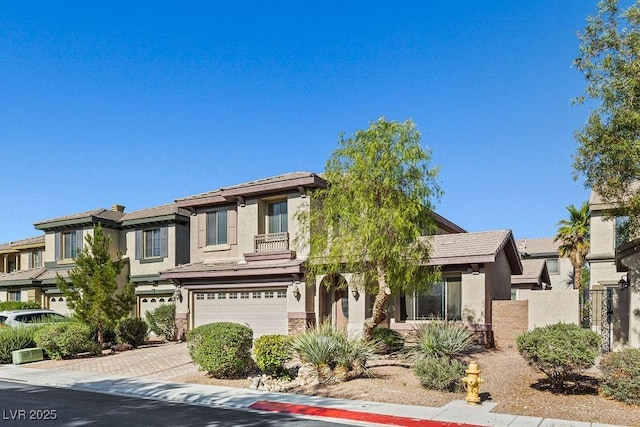 8220 Chimney Bluffs St, North Las Vegas, NV 89085 - photo 20
