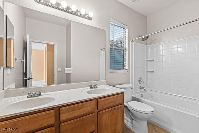 8220 Chimney Bluffs St, North Las Vegas, NV 89085 - photo 45