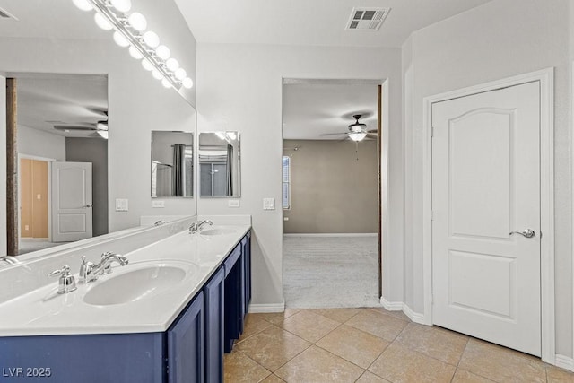 8220 Chimney Bluffs St, North Las Vegas, NV 89085 - photo 56