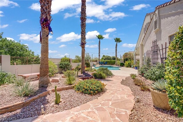 6140 Galileo Dr, Las Vegas, NV 89149 - photo 34