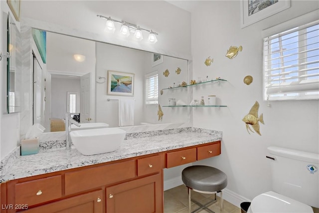 6140 Galileo Dr, Las Vegas, NV 89149 - photo 21