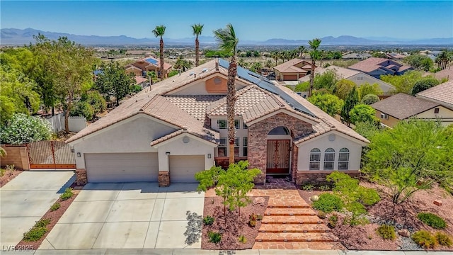 6140 Galileo Dr, Las Vegas, NV 89149 - photo 50