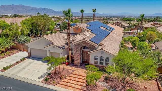 6140 Galileo Dr, Las Vegas, NV 89149 - photo 2