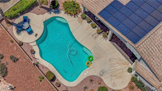 6140 Galileo Dr, Las Vegas, NV 89149 - photo 53