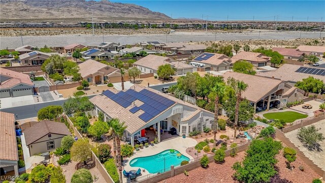 6140 Galileo Dr, Las Vegas, NV 89149 - photo 54