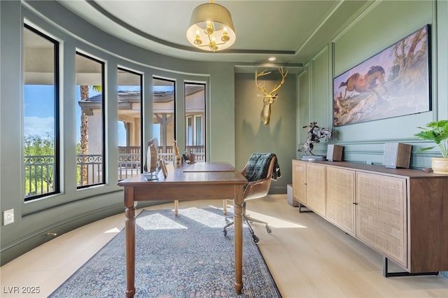 1990 Country Cove Ct, Las Vegas, NV 89135 - view of office space