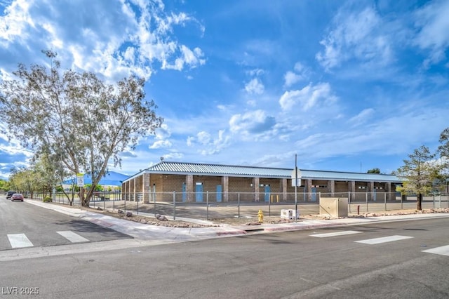 3104 Waterview Dr, Las Vegas, NV 89117 - view of building exterior