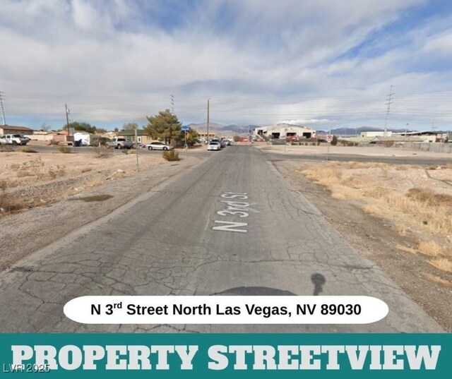 0 3rd St, North Las Vegas, NV 89030